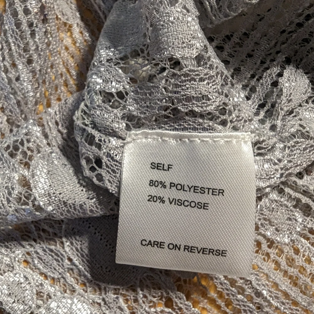 Kamana Multicolor Cardigan -  Size Medium